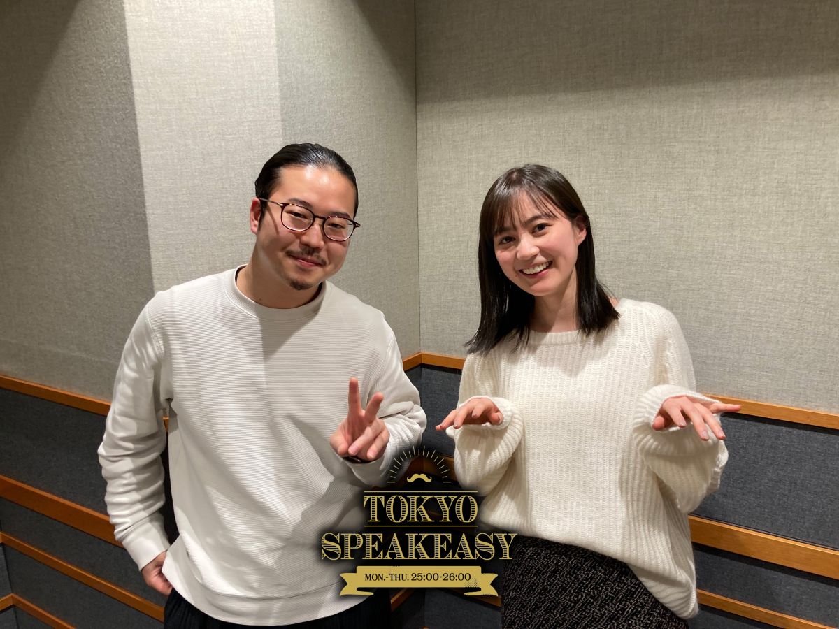 元乃木坂46・生田絵梨花さんとピアニスト・反田恭平さんの話を盗み聞き・・・ピアノから広がる音楽談義は意外な方向へ