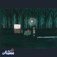 「いつも僕が燃え殻さんの悩みに答えているから、たまには僕の愚痴を聞いてくれる？」と二村ヒトシが呟いた夜・・・