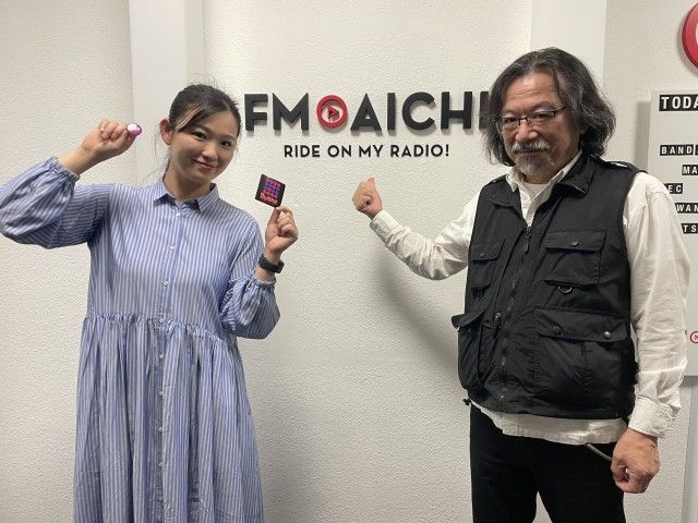 2025年5月2日（金）ゲスト「Bwana」