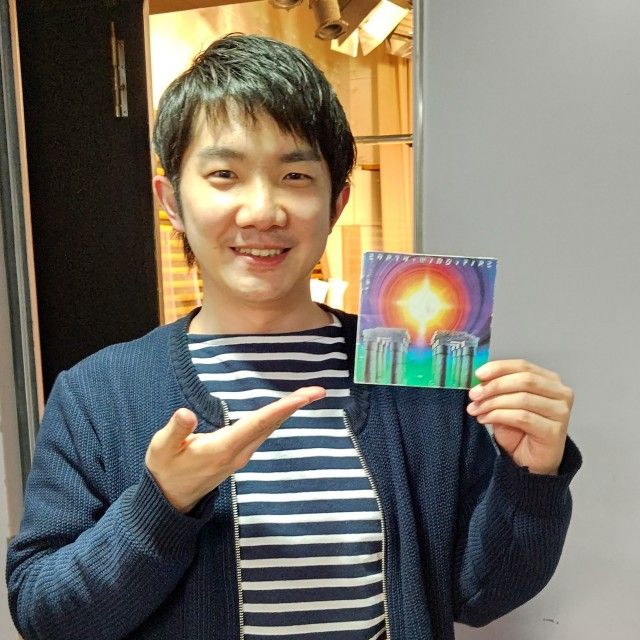 『黙示録』特集！