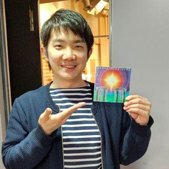 『黙示録』特集！