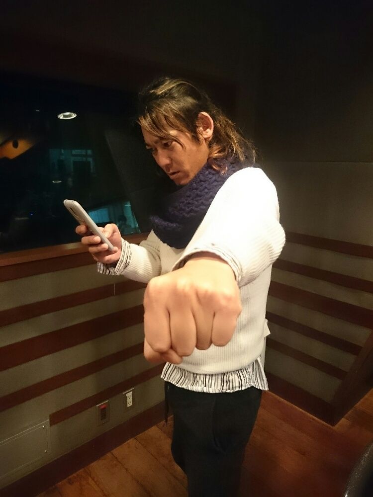 2016年1月12日（火）放送終了！愛しさと切なさと友達…