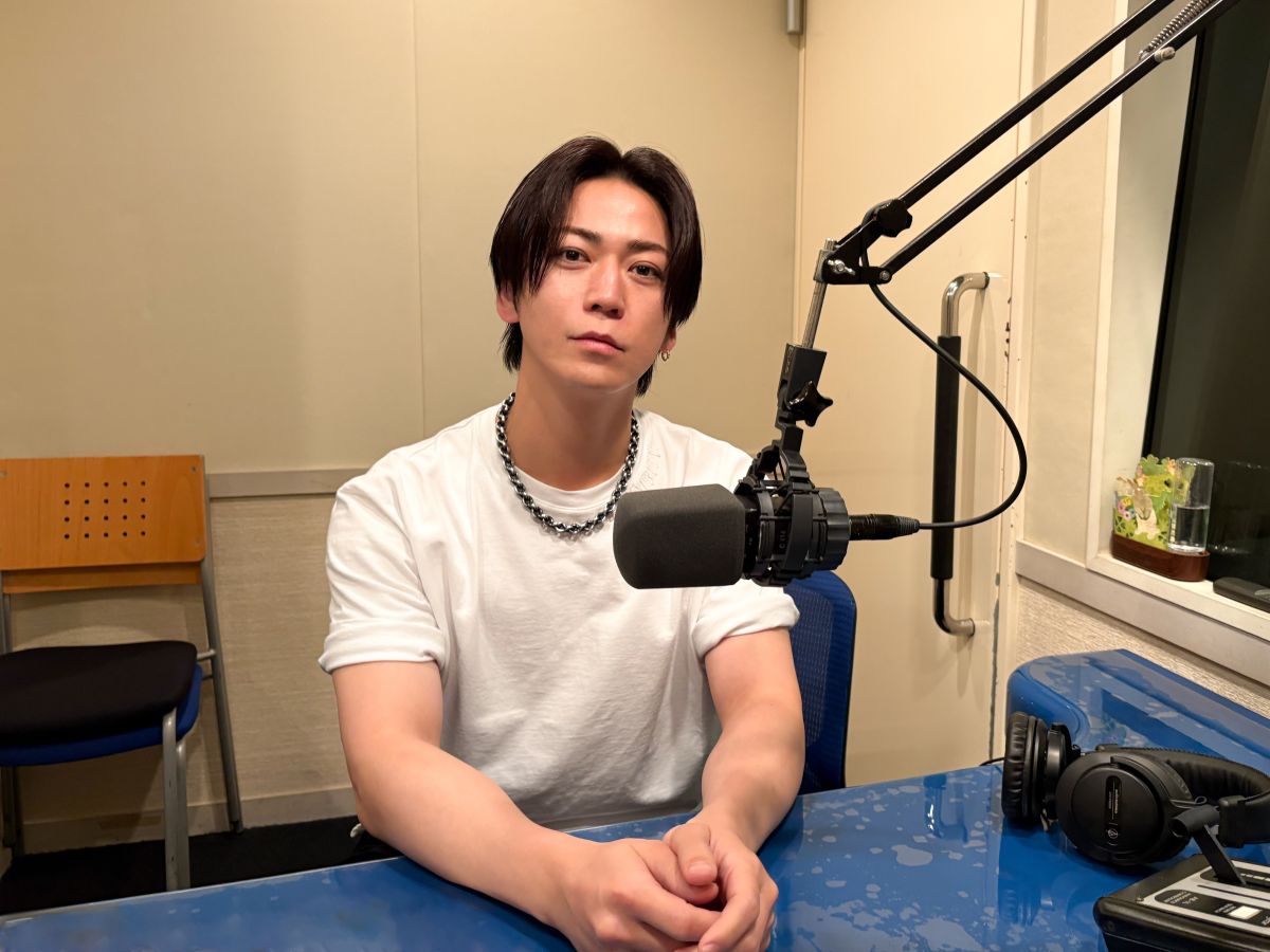 【亀梨和也】放送後記～2026年7月5週目～「僕とはまたどこかで！」