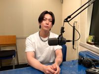 【亀梨和也】放送後記～2026年7月5週目～「僕とはまたどこかで！」
