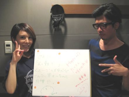 ♪♪5月最後の月曜日MORNING♪♪