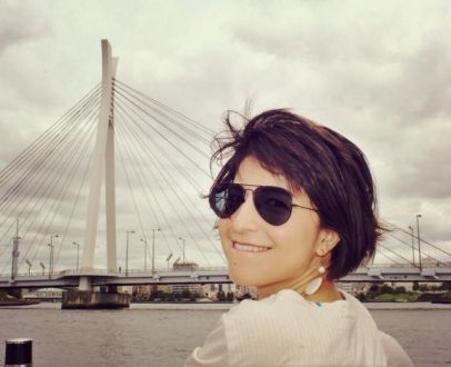 8月12日（金）今日の1コマ