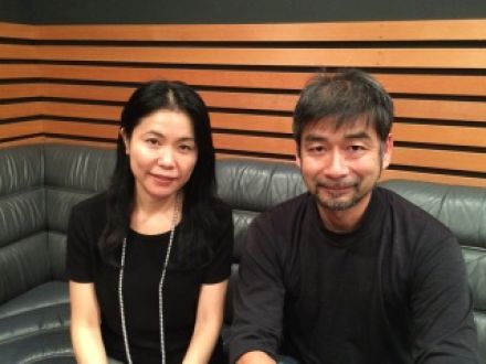 ゲスト：森　絵都さん