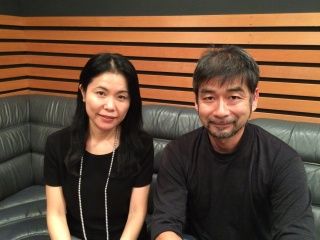 ゲスト：森　絵都さん