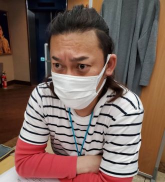 2021年5月4日(火)テーマは【しらすからのメッセージ】