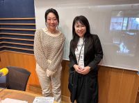 てらすとーくVol.101