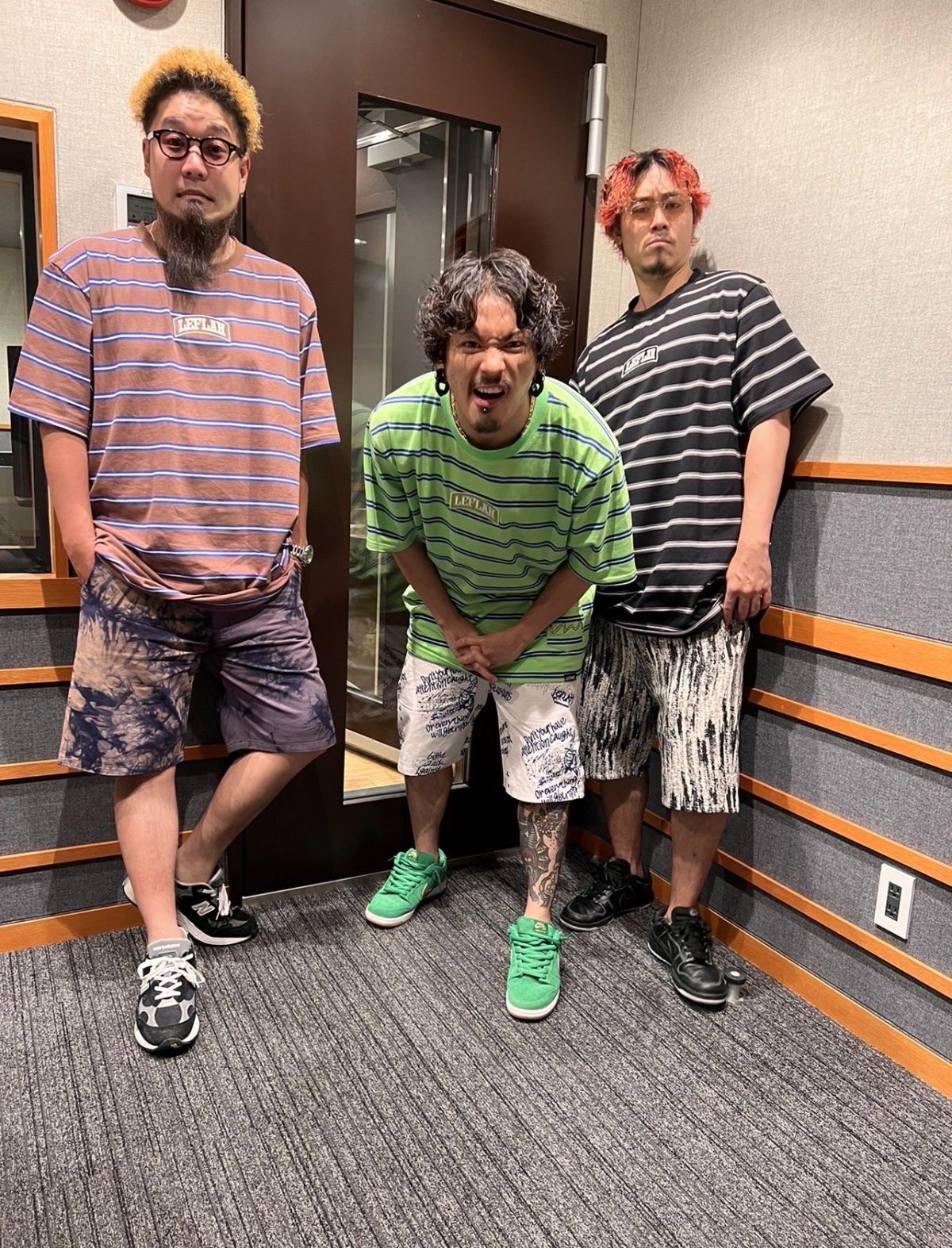 【アフタートーク】20220814