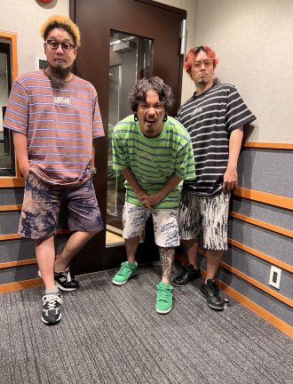 【アフタートーク】20220814