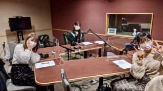 【研修生の同期で毎回やること＆洋楽のレッスン！】･･･2020年5月13日からのJHNこぼれ話（モーニング横山・アンジュルム笠原・つばき小野）