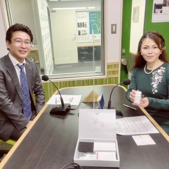 Sound of Oasis～GOOD PERSON  2023/2/19放送