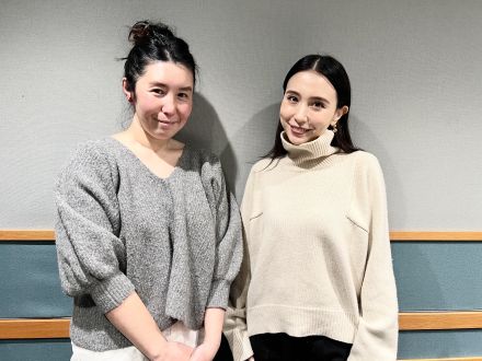 ＜日本人初のインティマシー・コーディネーターの 浅田智穂さんをお迎えしてのトーク Part2!＞