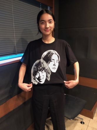 仁村紗和が出演した話題のドラマ 「dele」の撮影エピソードを語っちゃいます！