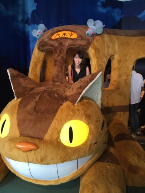 4月24日（月）Day by Day