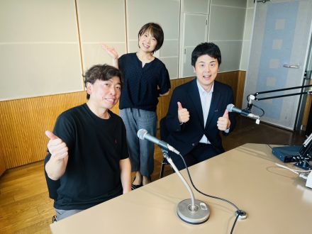 ラジオ劇場 湯けむりの向こうがわ　～第二夜～