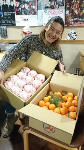 2016年12月19日（月）「ポイズン！！」