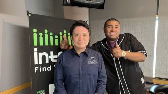 6/9 アントニーのALL-IN