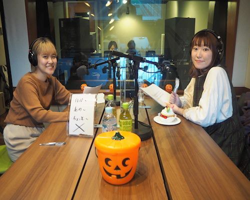 【#22 番組ブログ】さとうもかの「ママには内緒ラジオNeo」【10/ 30 配信】