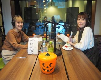 【#22 番組ブログ】さとうもかの「ママには内緒ラジオNeo」【10/ 30 配信】