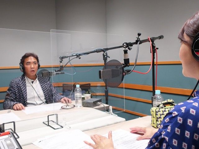 第329回　林家三平さん①