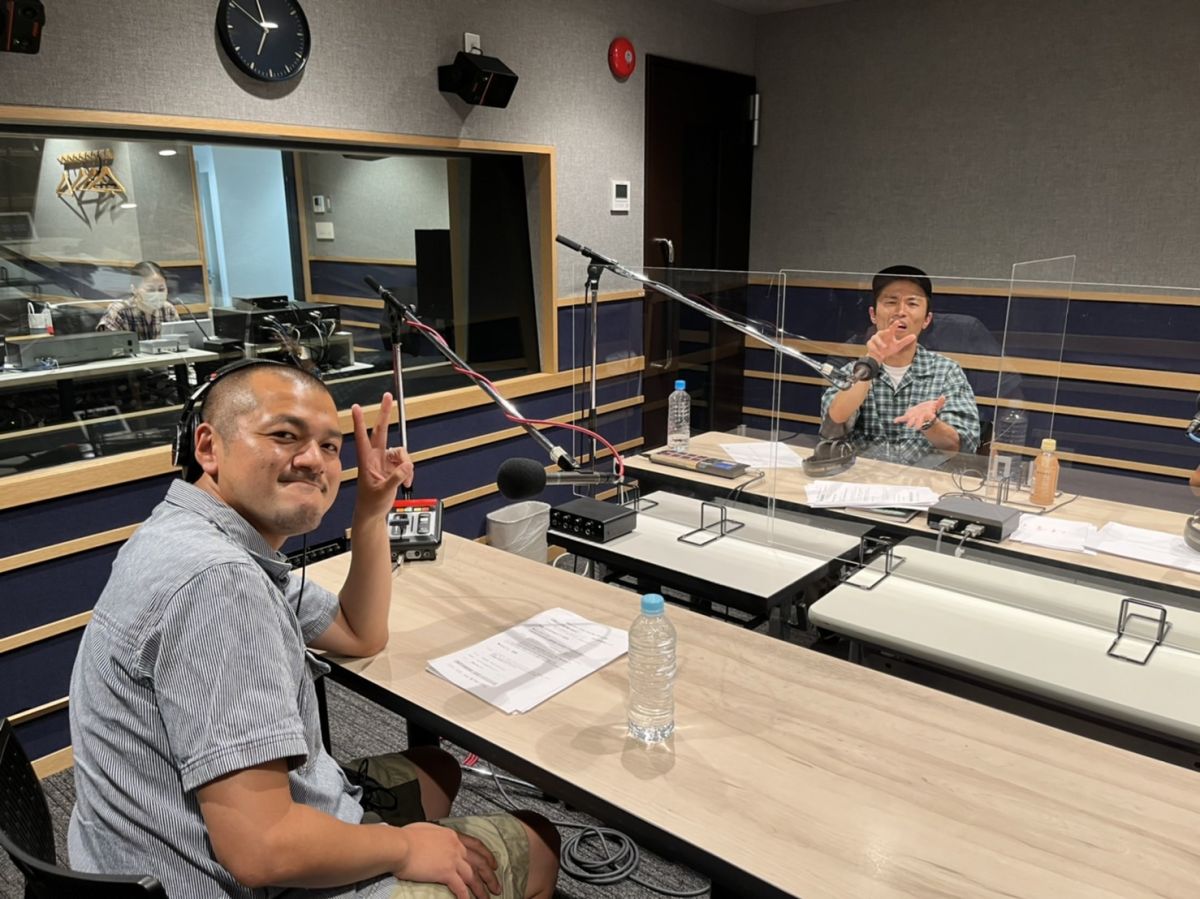 【MDC第３週カミナリ】2022年8月20日  危険な時期のまなぶ / 続・一問一答コーナー 