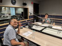 【MDC第３週カミナリ】2022年8月20日  危険な時期のまなぶ / 続・一問一答コーナー 