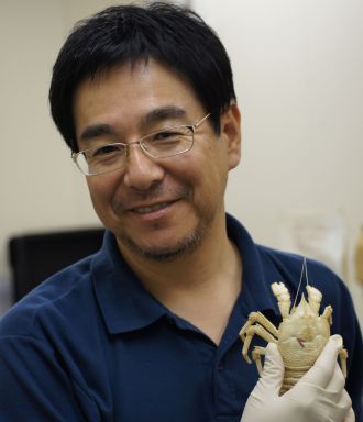 神秘の世界——深海。潜水調査船やロボットを駆使した深海生物の研究とは？