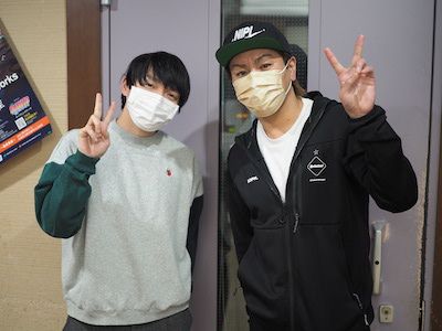 狩野のオデコネ【グレートな伝説の誕生！？始まりを告げる歌姫とは！？】