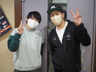 狩野のオデコネ【グレートな伝説の誕生！？始まりを告げる歌姫とは！？】