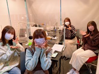 #38 【角ゆりあ・卒業SP!】前編。