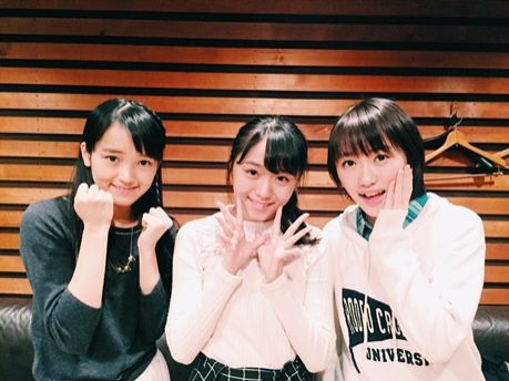 12月23日からのJAPAN ハロプロ NETWORK