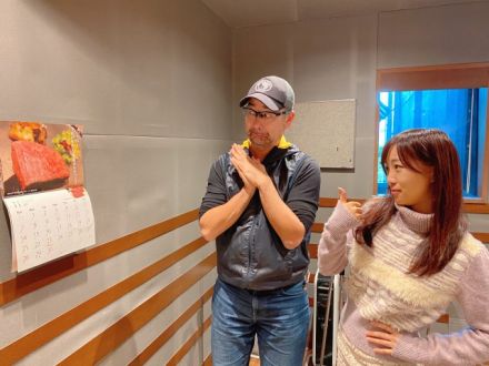 11月4日（木）Song List♪