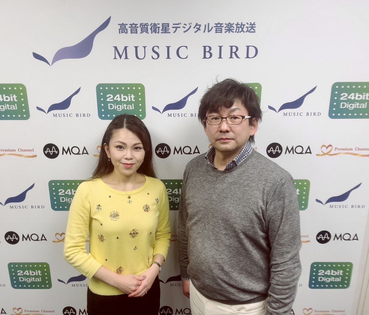 Sound of Oasis～GOOD PERSON  2023/4/9放送