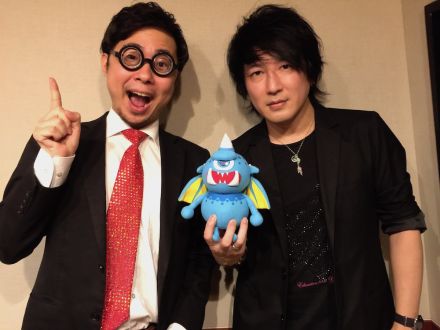 椎名慶治のゲーマー列伝アーカイブ　西くぼアナ前編