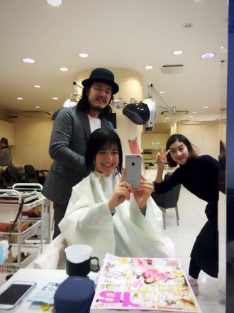 2月18日（木）今日の1コマ