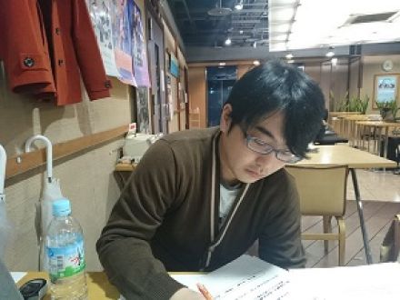 4月14日金曜日！