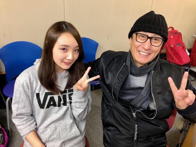 世代を超えた音楽トークセッション