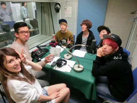 23日、24日は、04 Limited Sazabys☆