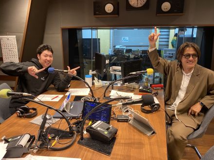 フロアス【11月23日アフタートーク】From Athlete! クールダウン #113