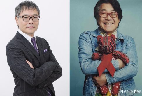 『TOKYO SPEAKEASY』今夜は、いとうせいこうさんと、倉本美津留さんがご来店！
