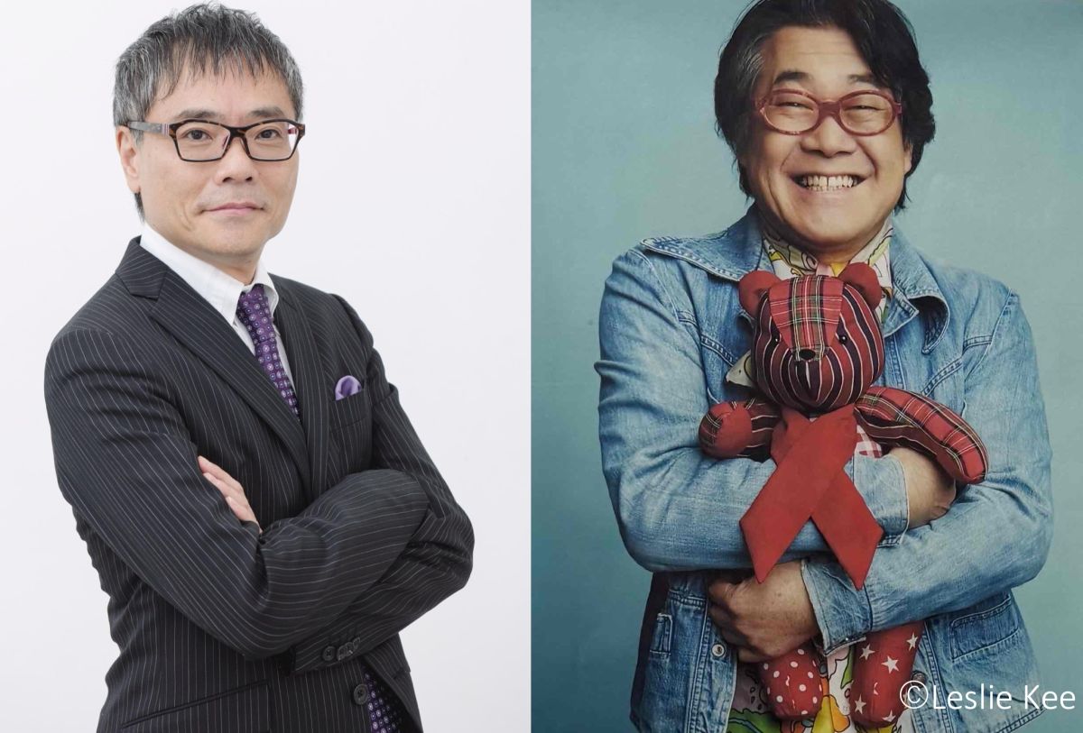 『TOKYO SPEAKEASY』今夜は、いとうせいこうさんと、倉本美津留さんがご来店！
