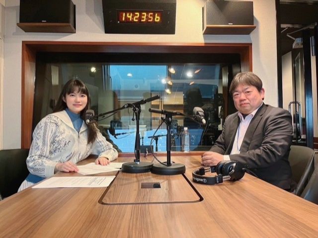 クラシックライター・板倉重雄さん  / N響発展の立役者ヴィルヘルム・シュヒター?