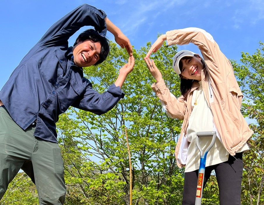 【#5_最初の植樹～収穫したらジャム作り！】～Sato Note