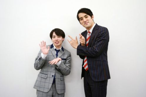 8/2(土) 24:00～ ハナコのミッドナイトダイバーシティー 