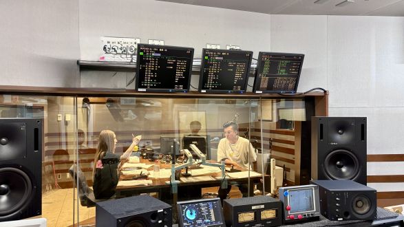 おーーーんっ！！！