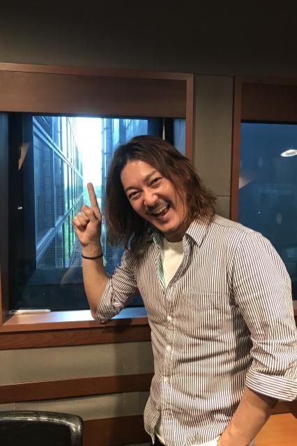 2018年4月16日(月)放送終了！