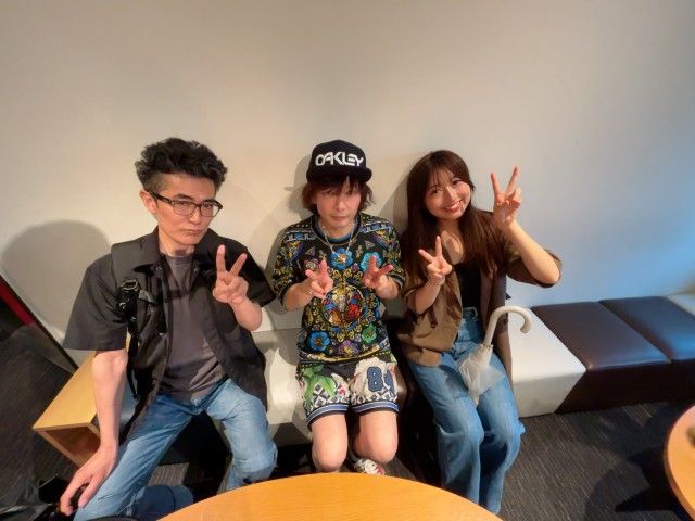 2024年8月10日(土) ウォンチューRADIO